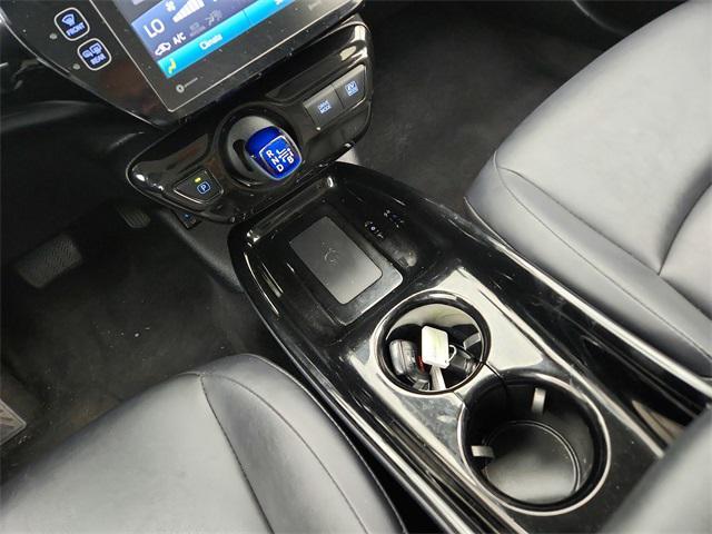 used 2018 Toyota Prius car, priced at $18,994
