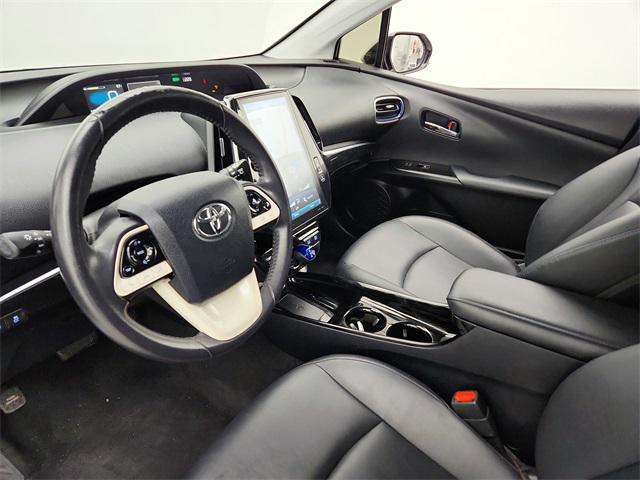 used 2018 Toyota Prius car, priced at $18,994