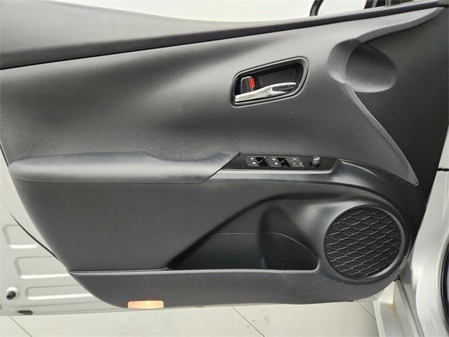 used 2018 Toyota Prius car, priced at $18,994