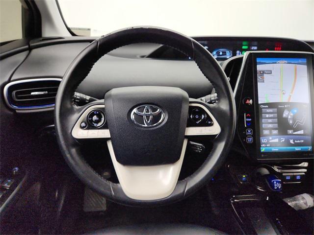 used 2018 Toyota Prius car, priced at $18,994
