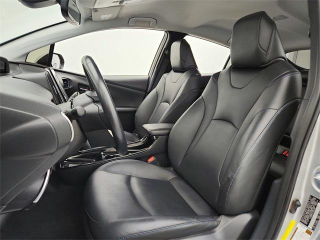 used 2018 Toyota Prius car, priced at $18,994