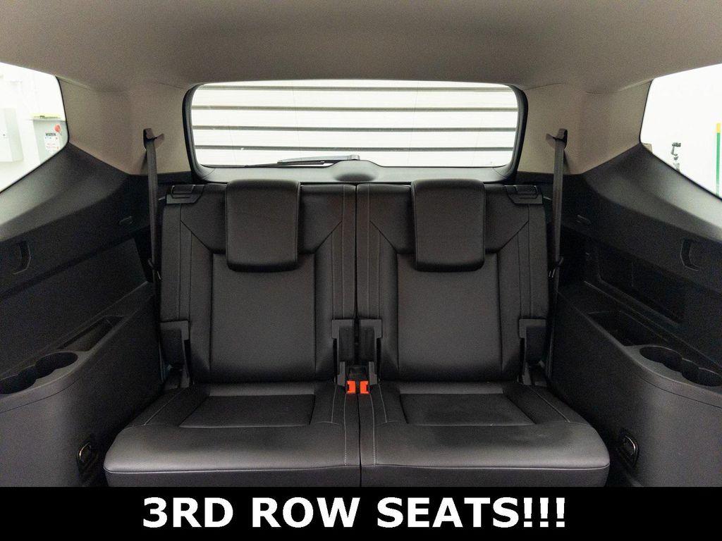 used 2018 Volkswagen Atlas car, priced at $14,991