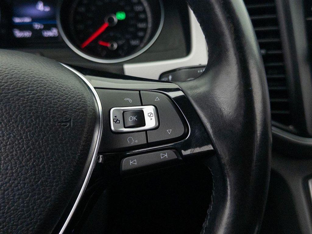 used 2018 Volkswagen Atlas car, priced at $14,991