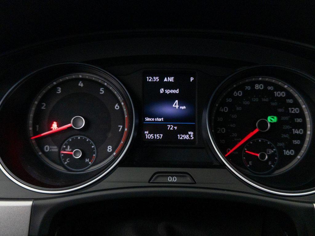 used 2018 Volkswagen Atlas car, priced at $14,991