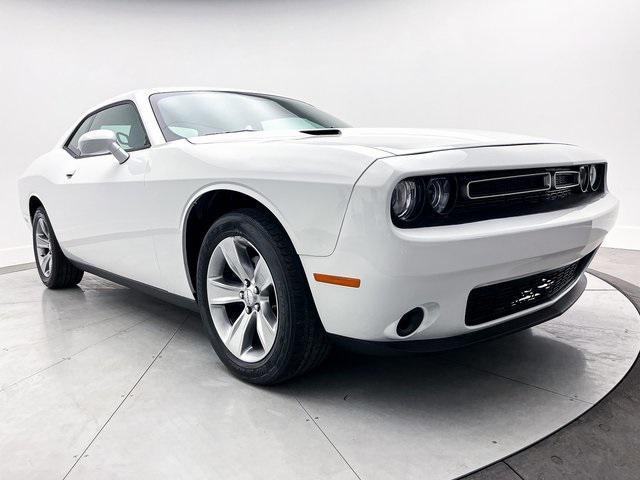 used 2019 Dodge Challenger car, priced at $20,491