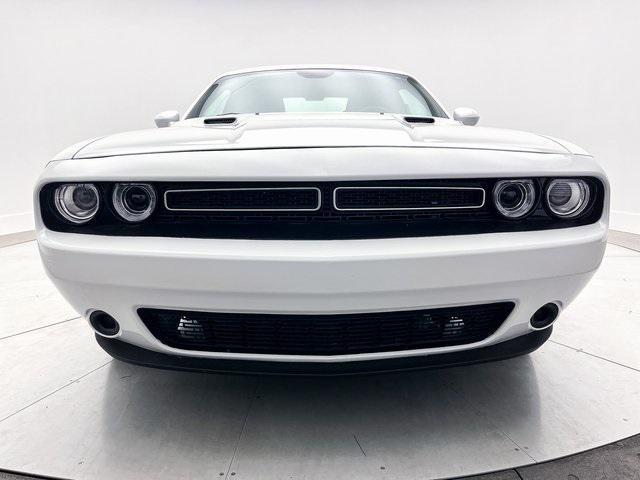 used 2019 Dodge Challenger car, priced at $20,491