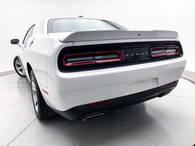 used 2019 Dodge Challenger car, priced at $20,491