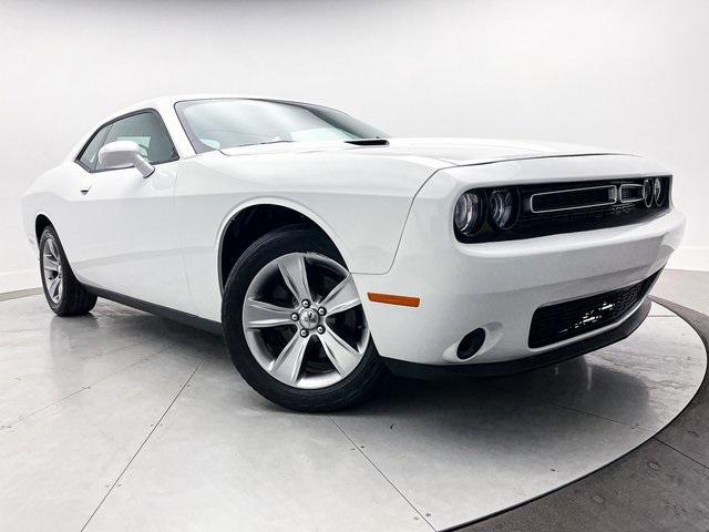 used 2019 Dodge Challenger car, priced at $20,491