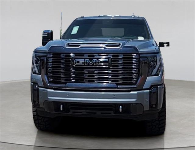 used 2024 GMC Sierra 3500 car, priced at $80,995