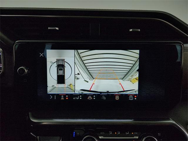 used 2024 GMC Sierra 3500 car, priced at $80,995