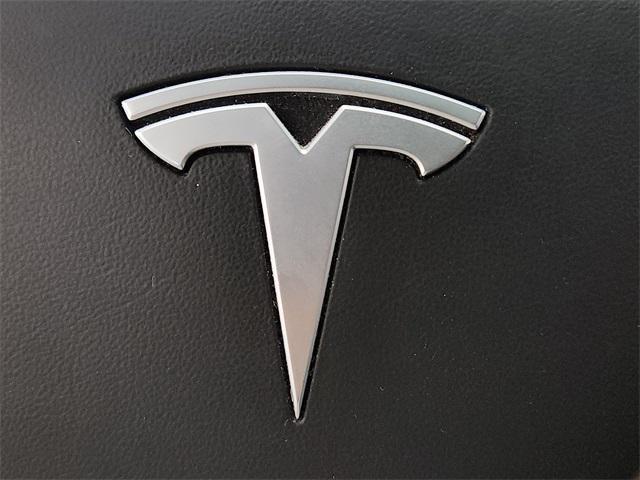 used 2020 Tesla Model 3 car, priced at $20,990