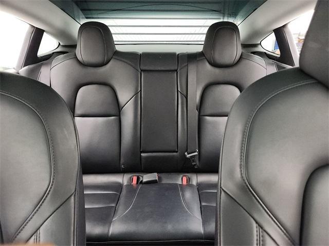 used 2020 Tesla Model 3 car, priced at $20,990