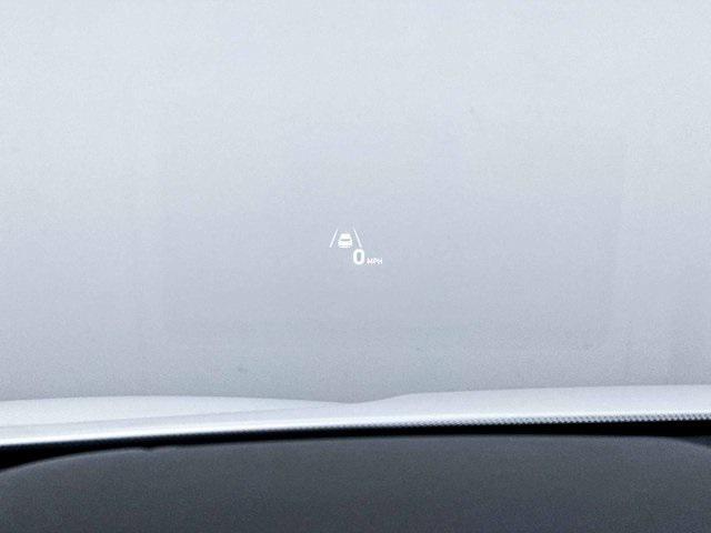 used 2021 Hyundai Santa Fe car, priced at $24,999