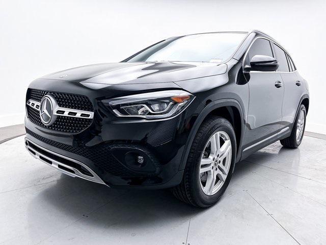 used 2023 Mercedes-Benz GLA 250 car, priced at $33,991