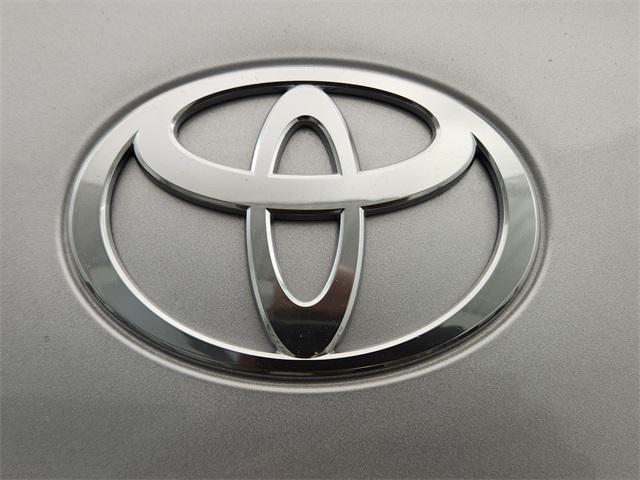 used 2024 Toyota Prius Prime car, priced at $34,581
