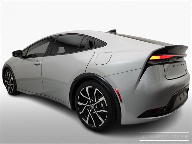 used 2024 Toyota Prius Prime car, priced at $34,581