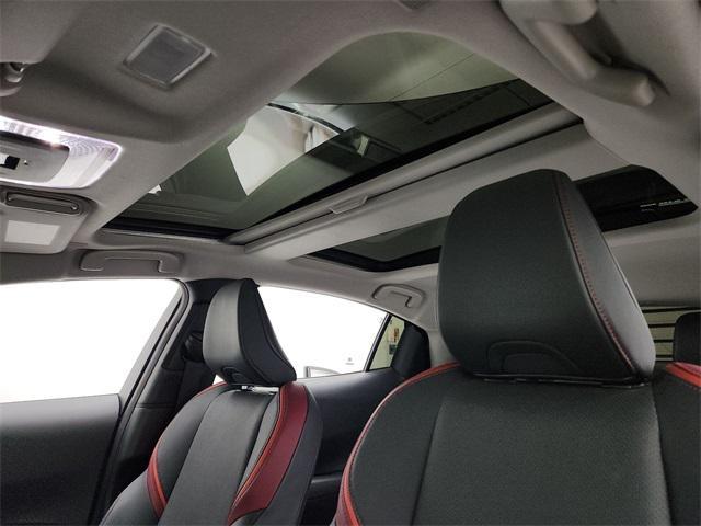 used 2024 Toyota Prius Prime car, priced at $34,581