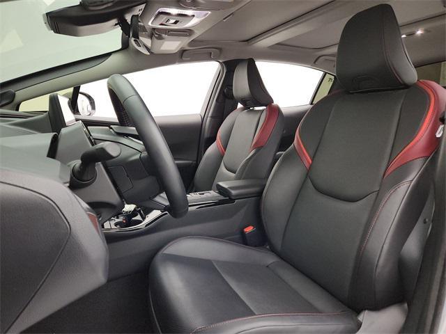 used 2024 Toyota Prius Prime car, priced at $34,581