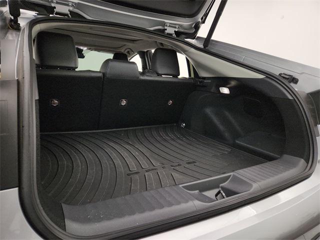 used 2024 Toyota Prius Prime car, priced at $34,581