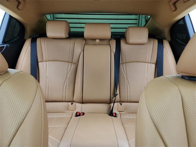 used 2024 Lexus ES 300h car, priced at $45,990