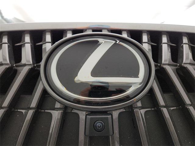 used 2024 Lexus ES 300h car, priced at $45,990