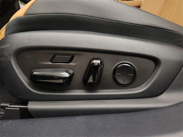 used 2024 Lexus ES 300h car, priced at $45,990
