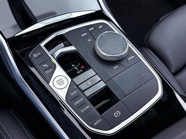used 2023 BMW 330 car, priced at $32,991
