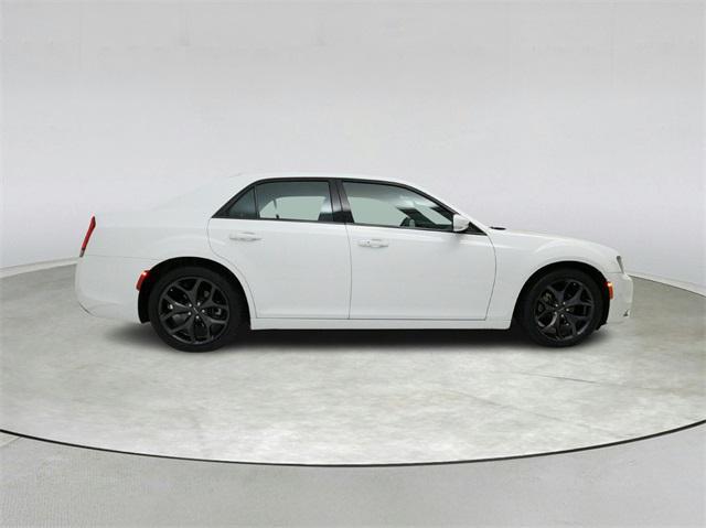 used 2022 Chrysler 300 car, priced at $26,991