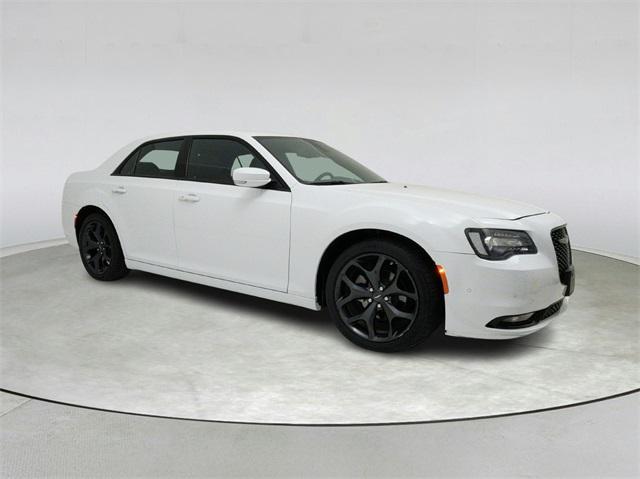 used 2022 Chrysler 300 car, priced at $26,991