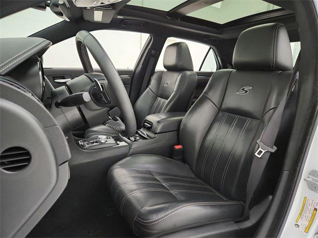 used 2022 Chrysler 300 car, priced at $26,991