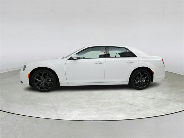used 2022 Chrysler 300 car, priced at $26,991