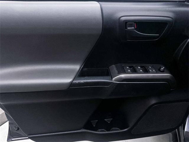 used 2020 Toyota Tacoma car, priced at $31,991