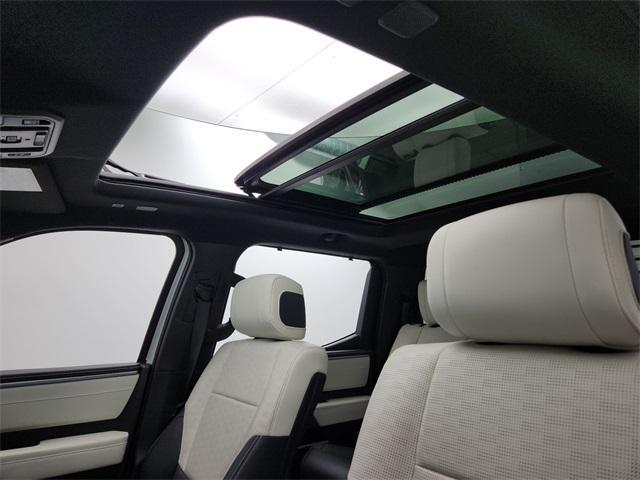 used 2023 Toyota Tundra Hybrid car, priced at $48,995