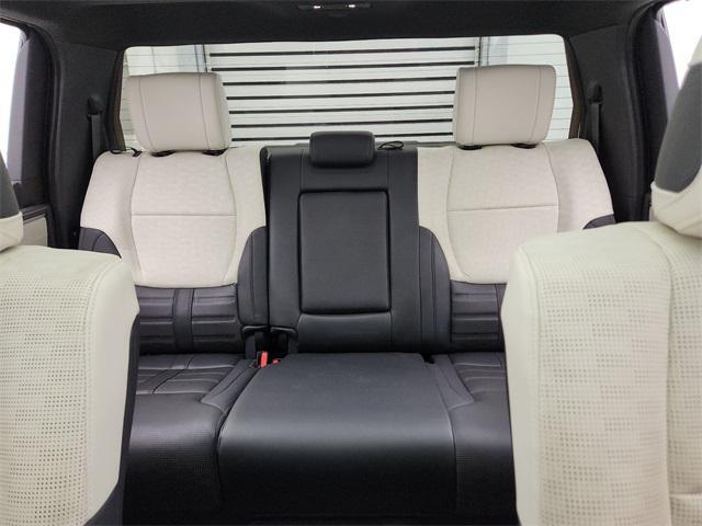 used 2023 Toyota Tundra Hybrid car, priced at $48,995