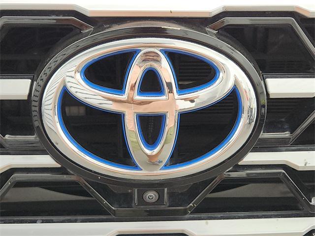 used 2023 Toyota Tundra Hybrid car, priced at $48,995