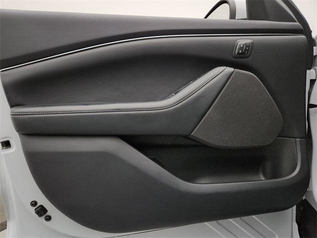 used 2022 Ford Mustang Mach-E car, priced at $23,998