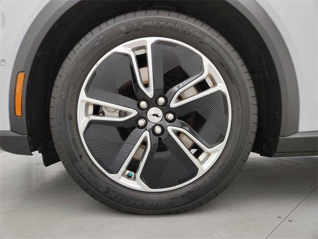 used 2022 Ford Mustang Mach-E car, priced at $23,998
