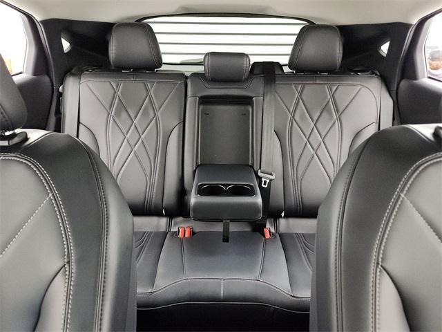 used 2022 Ford Mustang Mach-E car, priced at $23,998