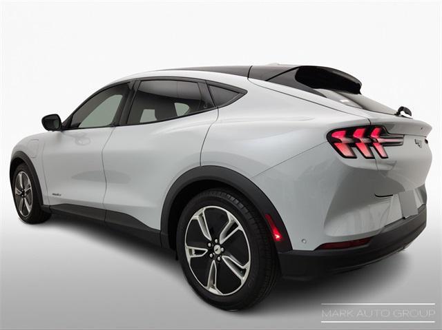 used 2022 Ford Mustang Mach-E car, priced at $23,998