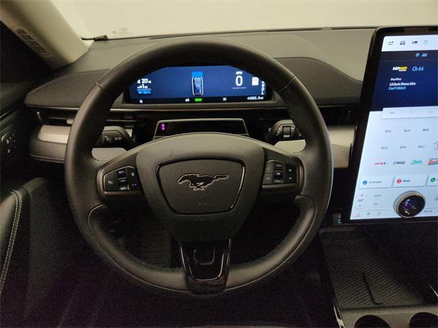 used 2022 Ford Mustang Mach-E car, priced at $23,998