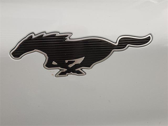 used 2022 Ford Mustang Mach-E car, priced at $23,998