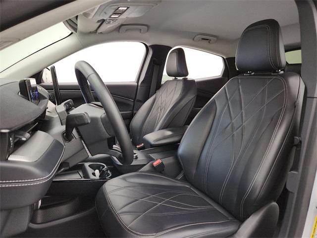 used 2022 Ford Mustang Mach-E car, priced at $23,998