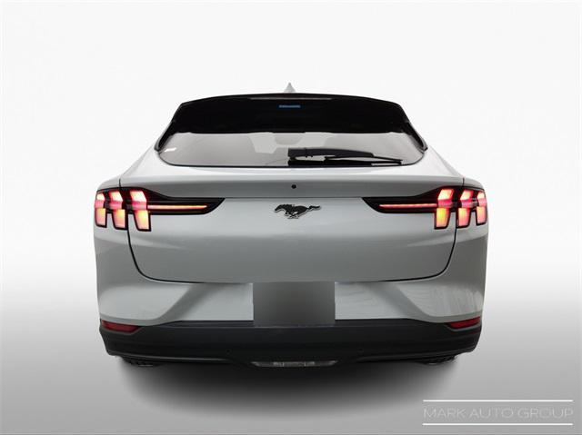 used 2022 Ford Mustang Mach-E car, priced at $23,998