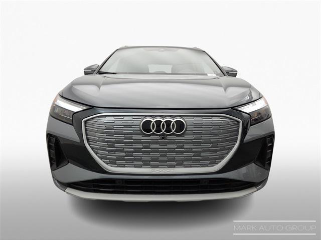 used 2022 Audi e-tron car, priced at $26,994
