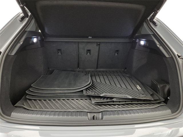 used 2022 Audi e-tron car, priced at $26,994