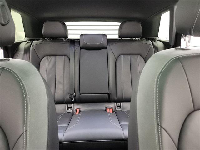 used 2022 Audi e-tron car, priced at $26,994