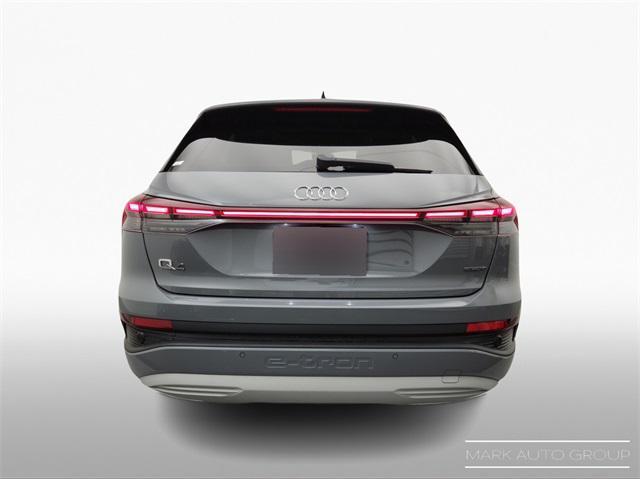 used 2022 Audi e-tron car, priced at $26,994