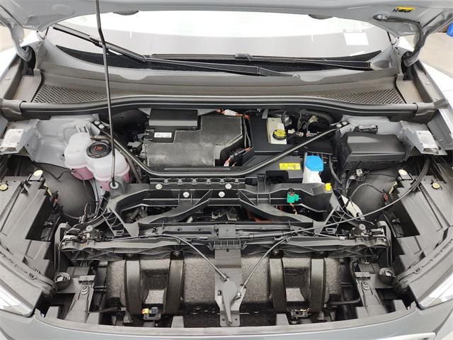 used 2022 Audi e-tron car, priced at $26,994
