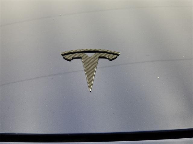 used 2018 Tesla Model 3 car, priced at $18,990