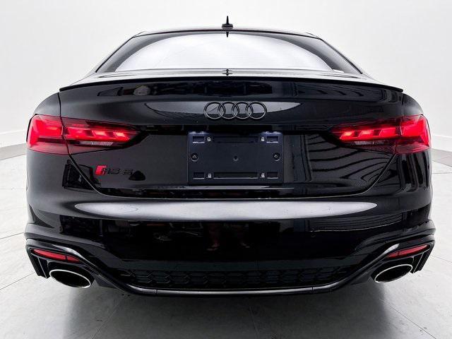 used 2023 Audi RS 5 car, priced at $64,692